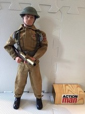 Geyper man action for sale  BRADFORD