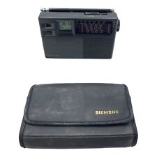 Vintage siemens 702 d'occasion  Expédié en Belgium