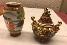 Porzellan set vase gebraucht kaufen  Winnenden