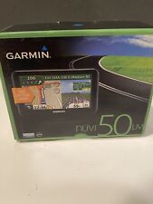 Garmin nuvi 50lm for sale  Chippewa Falls