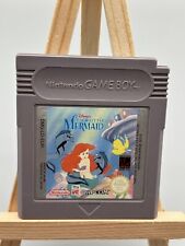 Arielle meerjungfrau nintendo gebraucht kaufen  Nersingen