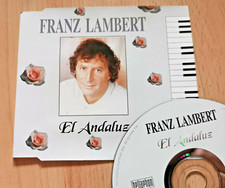 Franz lambert andaluz gebraucht kaufen  Lebach