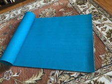 Yoga mat non for sale  Brooklyn