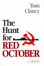 Hunt red october for sale  Montgomery