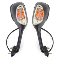 Rétroviseur led clignotant d'occasion  France