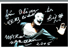 Marcel marceau riginal gebraucht kaufen  Leipzig