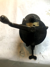 Eclipse antique hand for sale  Forsyth