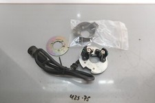 Hallgeber zündimpulsgeber set gebraucht kaufen  Hamburg