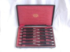 Antique french ebonized d'occasion  Gien