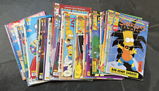 Simpsons comics 53 gebraucht kaufen  Saarburg