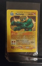 Machamp 165 expedition usato  Pavia