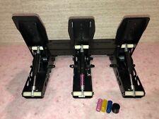 Usado, Pedais Moza Racing R3 R5 SR-P / SR-P Lite atualização amortecedor acelerador embreagem de freio comprar usado  Enviando para Brazil