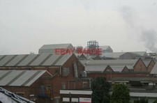 Photo spondon roofs for sale  TADLEY