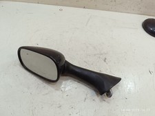 Specchietto sinistro per usato  Villasalto