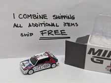 Mini lancia delta for sale  Roswell