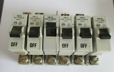 Wylex nb05 nb10 for sale  BARNSLEY