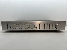 Kenwood stereo integrated for sale  Chicago