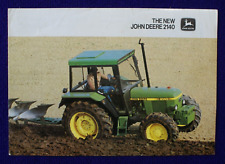 John deere 2140 for sale  WEST MOLESEY