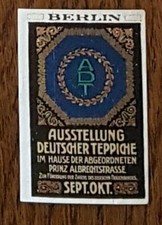 teppich berlin gebraucht kaufen teppich berlin gebraucht kaufen Vallendar