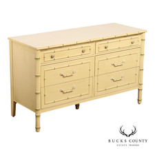Thomasville vintage faux for sale  Hatfield