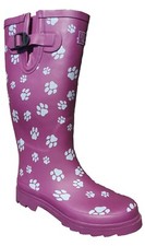 Womens wellingtons festival for sale  HOLMFIRTH