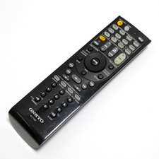 Telecommande onkyo 710m d'occasion  Nice-