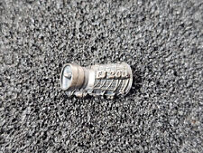 Pin mtu turbine gebraucht kaufen  Freihung