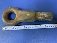 Draw bar eye for sale  HAYWARDS HEATH