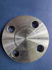 Blind flange 150 for sale  Ellsworth
