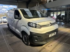 2017 citroen dispatch for sale  SOLIHULL