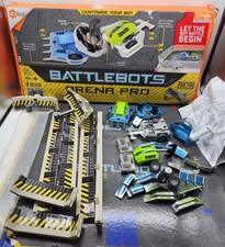 Battle bots hexbug for sale  Kingston