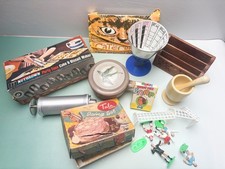 Vintage kitchen collectables for sale  BROUGH