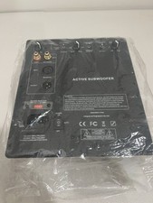 Usado, Amplificador de placa subwoofer 350W classe D - Módulo de placa de amplificador de alto desempenho... comprar usado  Enviando para Brazil