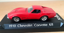 Chevrolet corvette 1968 d'occasion Chevrolet corvette 1968 d'occasion  Besançon