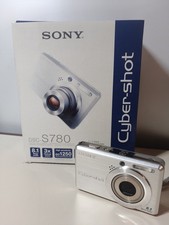 Appareil photo numérique d'occasion Appareil photo numérique d'occasion  Le Péage-de-Roussillon