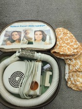 ronson hairdryer for sale ronson hairdryer for sale HARTFIELD