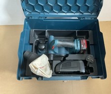 Boschcordless 18v planer for sale  WEST BROMWICH