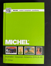 Michel australien zeanien gebraucht kaufen  Deutschland