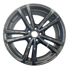 Audi black alloy for sale  GUISBOROUGH