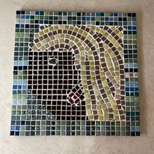 Handmade mosaic art for sale  Aurora