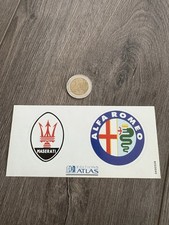 Maserati alfa romeo gebraucht kaufen  Bergkamen