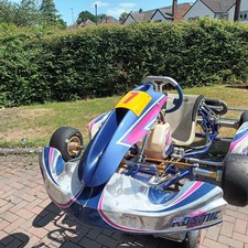 Rotax kosmic otk for sale  SUTTON COLDFIELD