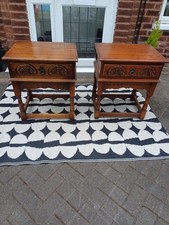 Pair vintage old for sale  SUTTON COLDFIELD