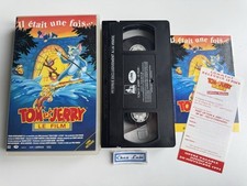 Tom jerry film d'occasion  Paris XII