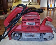 Milwaukee 5910 4x24 for sale  Toms River