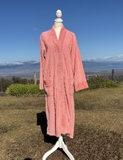 House chenille loungewear d'occasion  Expédié en Belgium