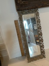 Mirrored tray vanity for sale  Clarkston