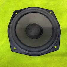 1X PIONEER 6” 6 Ohms ALTO-FALANTE WOOFER DRIVER A14LU75-53D FUNCIONA SOM MUITO RARO 🔥 comprar usado 1X PIONEER 6” 6 Ohms ALTO-FALANTE WOOFER DRIVER A14LU75-53D FUNCIONA SOM MUITO RARO 🔥 comprar usado  Enviando para Brazil