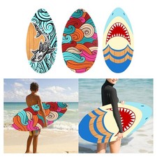 Skimboard pouces planche d'occasion  Expédié en France