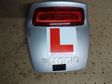 Piaggio 125 rear for sale  MANCHESTER